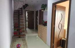 Apartament modern pe 2 nivele, 136 mp, zona strazii Ioan Rus!