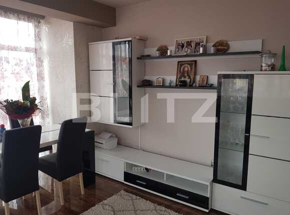 Apartament de vânzare 3 camere Floreşti - 47284AV | BLITZ Cluj-Napoca | Poza4