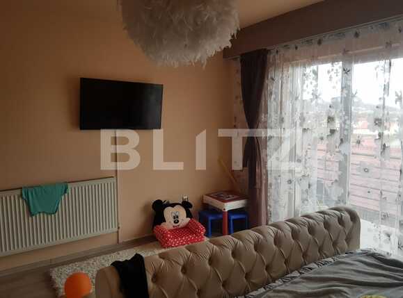 Apartament de vânzare 3 camere Floreşti - 47284AV | BLITZ Cluj-Napoca | Poza8