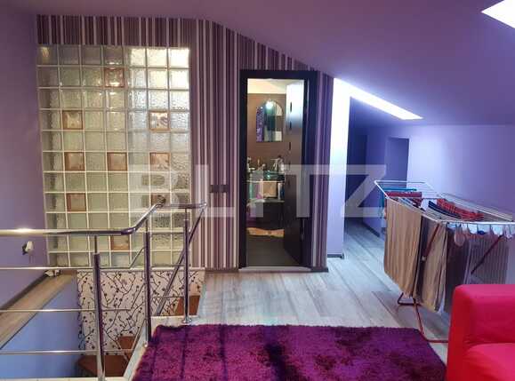 Apartament de vânzare 3 camere Floreşti - 47284AV | BLITZ Cluj-Napoca | Poza13