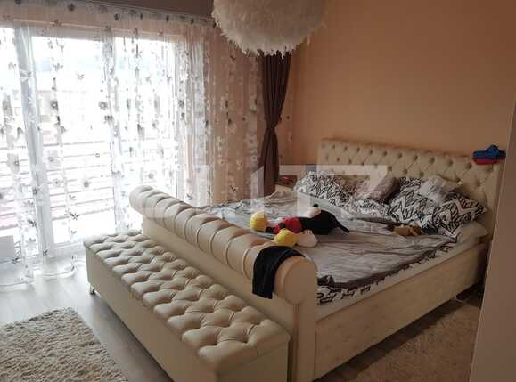 Apartament de vânzare 3 camere Floreşti - 47284AV | BLITZ Cluj-Napoca | Poza1