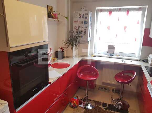 Apartament de vânzare 3 camere Floreşti - 47284AV | BLITZ Cluj-Napoca | Poza6