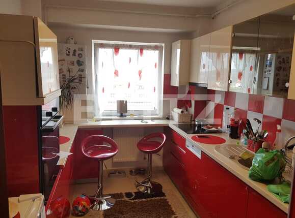 Apartament de vânzare 3 camere Floreşti - 47284AV | BLITZ Cluj-Napoca | Poza7
