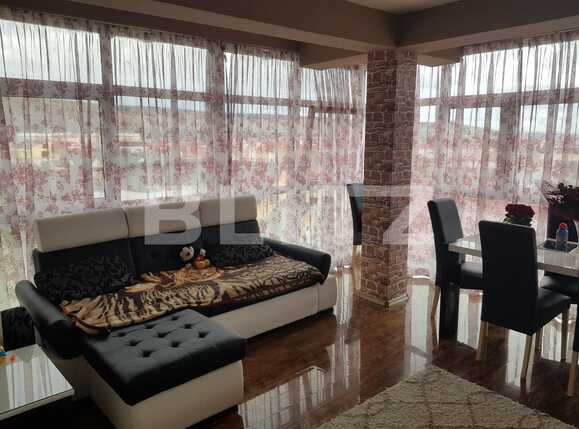 Apartament de vânzare 3 camere Floreşti - 47284AV | BLITZ Cluj-Napoca | Poza2