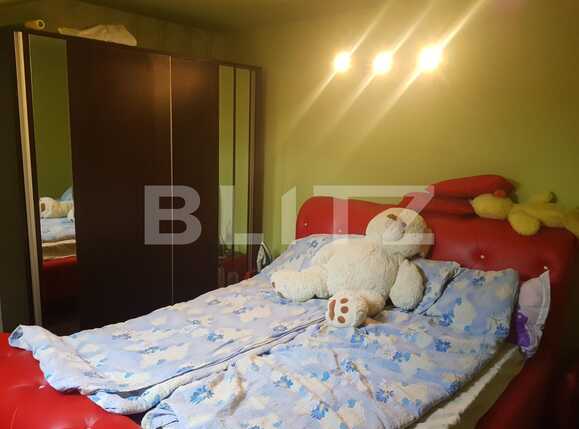 Apartament de vânzare 3 camere Floreşti - 47284AV | BLITZ Cluj-Napoca | Poza10