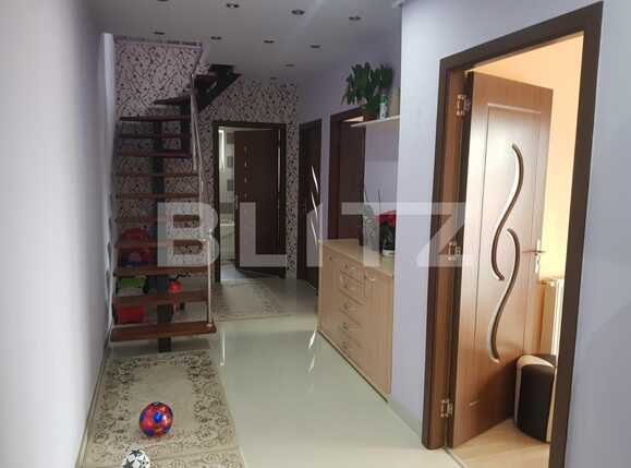 Apartament de vânzare 3 camere Floreşti - 47284AV | BLITZ Cluj-Napoca | Poza17