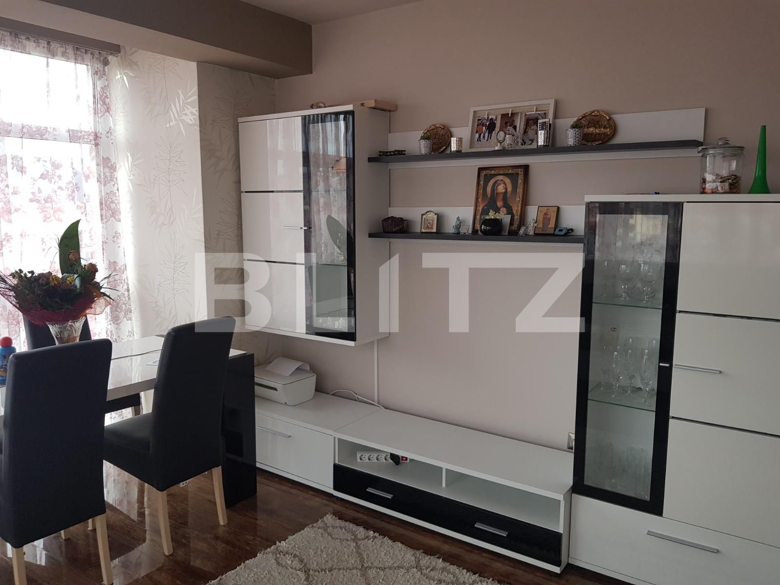 Apartament de vânzare 3 camere Floreşti - 47284AV | BLITZ Cluj-Napoca | Poza4