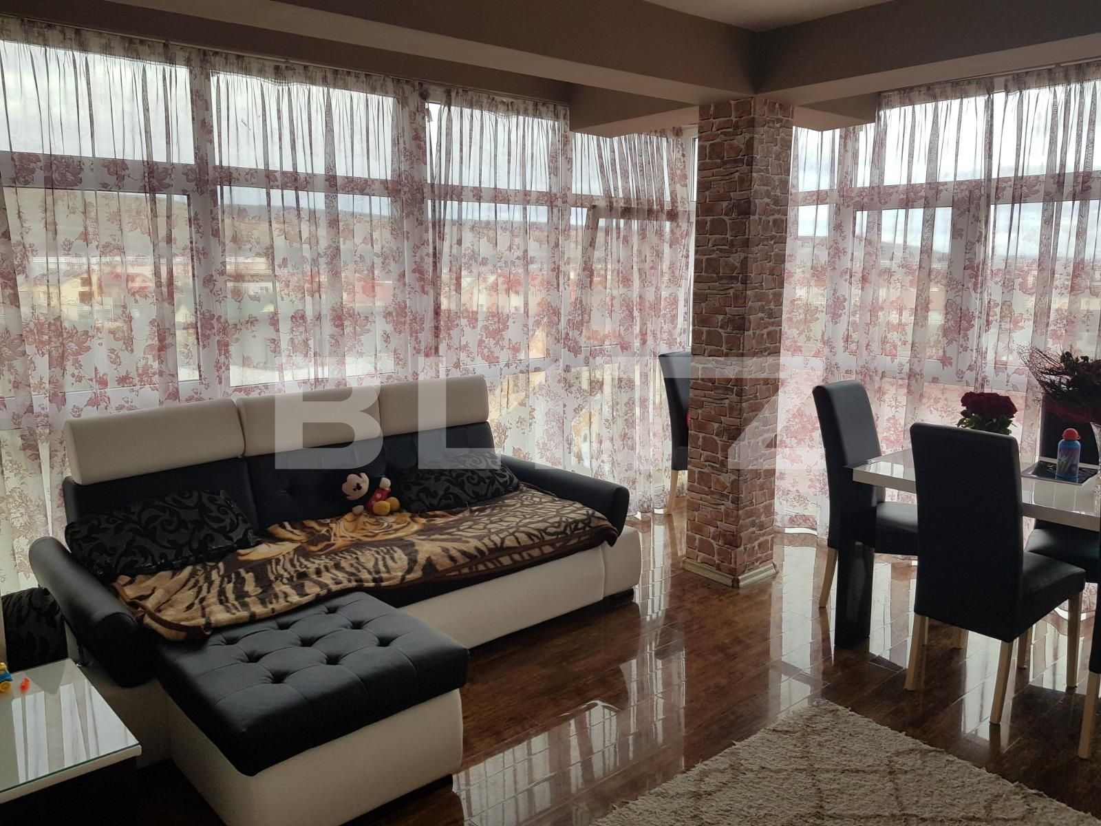 Apartament de vânzare 3 camere Floreşti - 47284AV | BLITZ Cluj-Napoca | Poza2