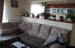 Apartament cu 3 camere, 76 mp, parcare cu CF!