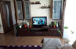 Apartament cu 3 camere, 76 mp, parcare cu CF!
