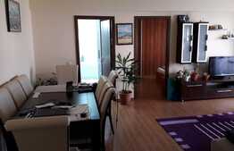 Apartament cu 3 camere, 76 mp, parcare cu CF!