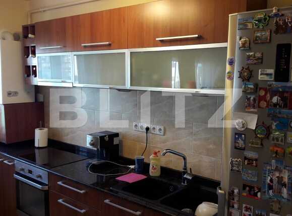 Apartament de vânzare 3 camere Floreşti - 47285AV | BLITZ Cluj-Napoca | Poza8