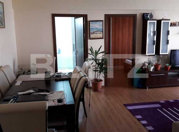 Apartament de vânzare 3 camere Floreşti - 47285AV | BLITZ Cluj-Napoca | Poza1