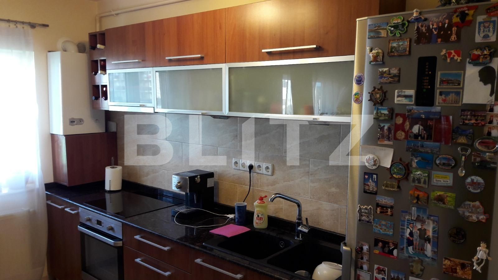 Apartament de vânzare 3 camere Floreşti - 47285AV | BLITZ Cluj-Napoca | Poza8