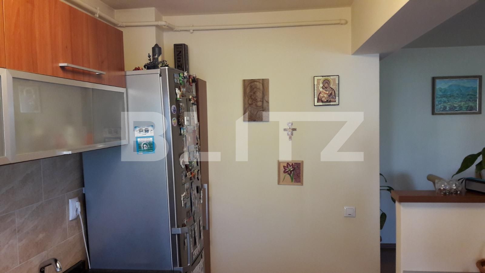 Apartament de vânzare 3 camere Floreşti - 47285AV | BLITZ Cluj-Napoca | Poza2