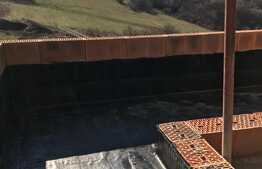 Casa 130 mp, 450 mp teren, zona strazii Trandafirilor