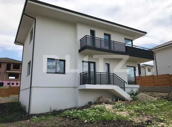 Casa de vânzare 4 camere Exterior Est - 47286CV | BLITZ Cluj-Napoca | Poza1
