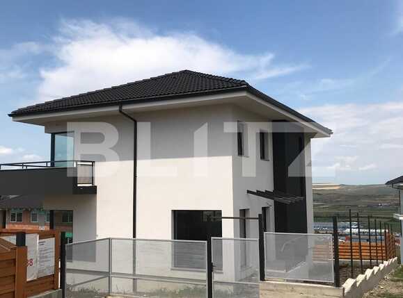Casa de vânzare 4 camere Exterior Est - 47286CV | BLITZ Cluj-Napoca | Poza3