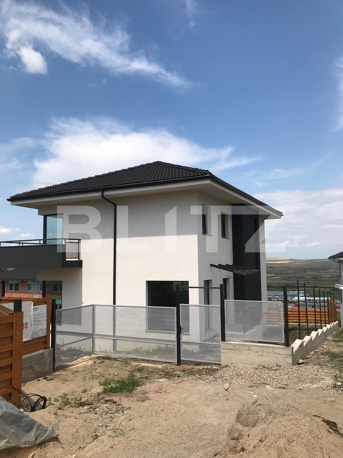 Casa de vânzare 4 camere Exterior Est - 47286CV | BLITZ Cluj-Napoca | Poza3