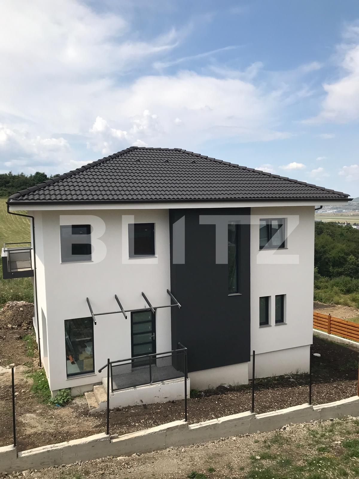 Casa de vânzare 4 camere Exterior Est - 47286CV | BLITZ Cluj-Napoca | Poza2