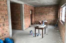 3 camere, 77 mp, gradina 80 MP, bloc nou, Sanicoara