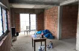 3 camere, 77 mp, gradina 80 MP, bloc nou, Sanicoara