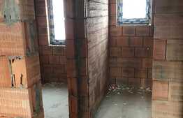 3 camere, 77 mp, gradina 80 MP, bloc nou, Sanicoara