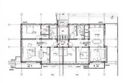 3 camere, 77 mp, gradina 80 MP, bloc nou, Sanicoara