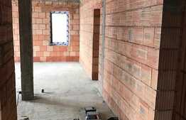 3 camere, 77 mp, gradina 80 MP, bloc nou, Sanicoara