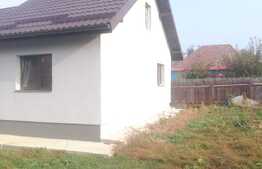 Casa de vanzare, 96 mp, 540 mp teren, Apahida