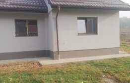 Casa de vanzare, 96 mp, 540 mp teren, Apahida