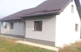 Casa de vanzare, 96 mp, 540 mp teren, Apahida