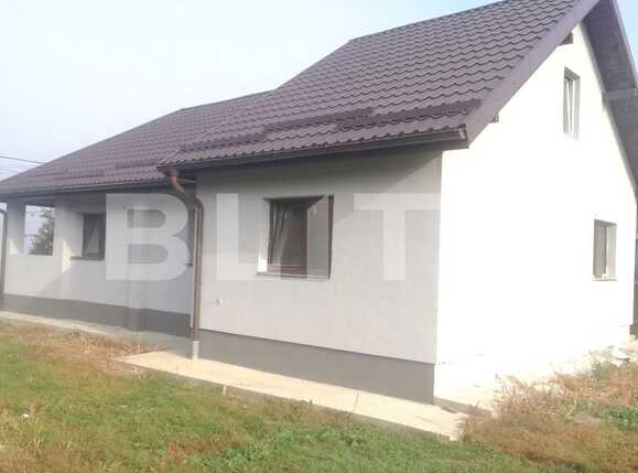 Casa de vânzare 3 camere Exterior Est - 47288CV | BLITZ Cluj-Napoca | Poza2