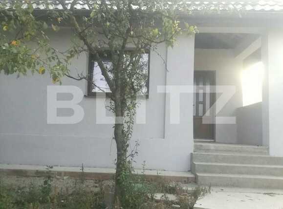 Casa de vânzare 3 camere Exterior Est - 47288CV | BLITZ Cluj-Napoca | Poza1