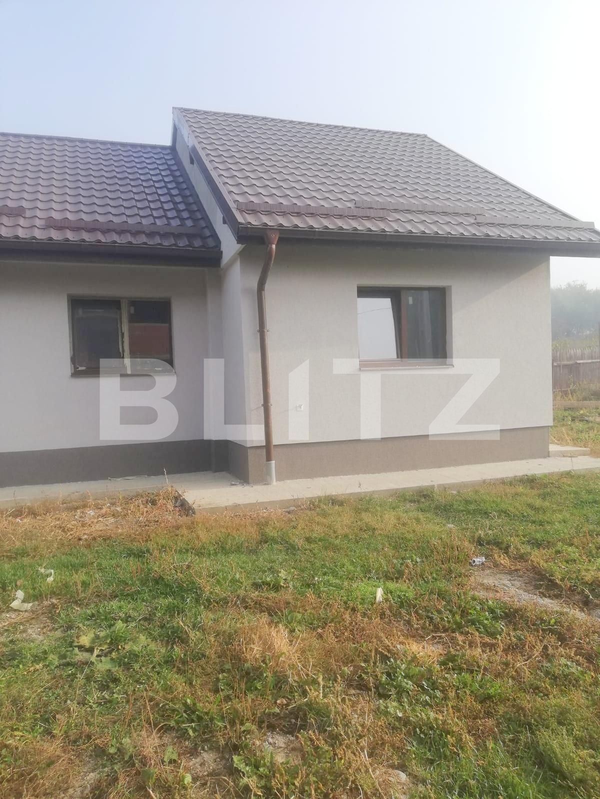 Casa de vânzare 3 camere Exterior Est - 47288CV | BLITZ Cluj-Napoca | Poza3