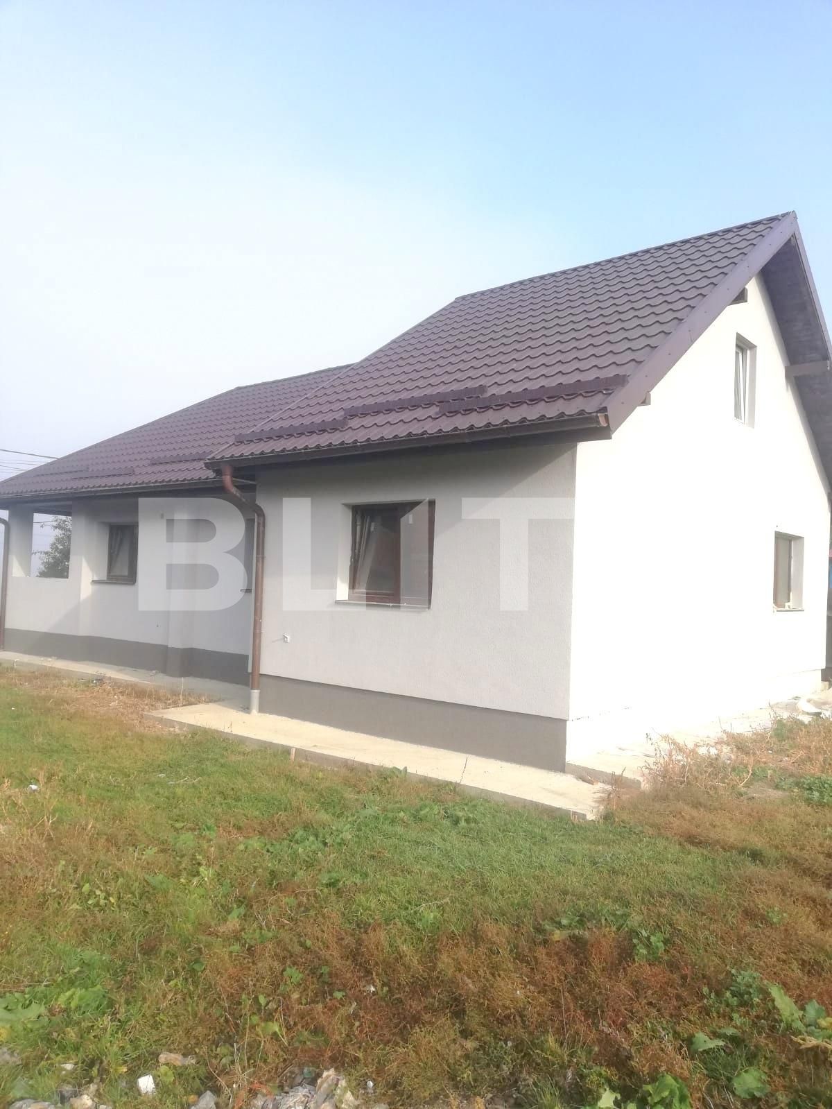 Casa de vânzare 3 camere Exterior Est - 47288CV | BLITZ Cluj-Napoca | Poza2