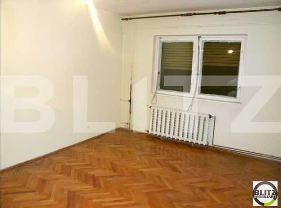 Apartament de vânzare 2 camere Grigorescu - 4729AV | BLITZ Cluj-Napoca | Poza1