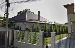 Casa de vanzare, 267 mp, 955 mp teren, zona strazii Plevnei