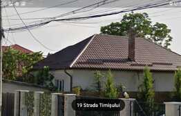 Casa de vanzare, 267 mp, 955 mp teren, zona strazii Plevnei