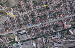 Casa de vanzare, 267 mp, 955 mp teren, zona strazii Plevnei