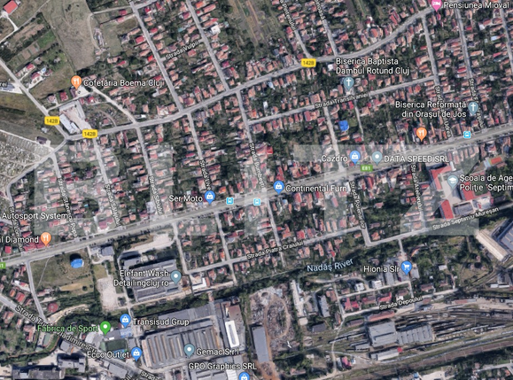 Casa de vânzare 3 camere Bulgaria - 47290CV | BLITZ Cluj-Napoca | Poza1