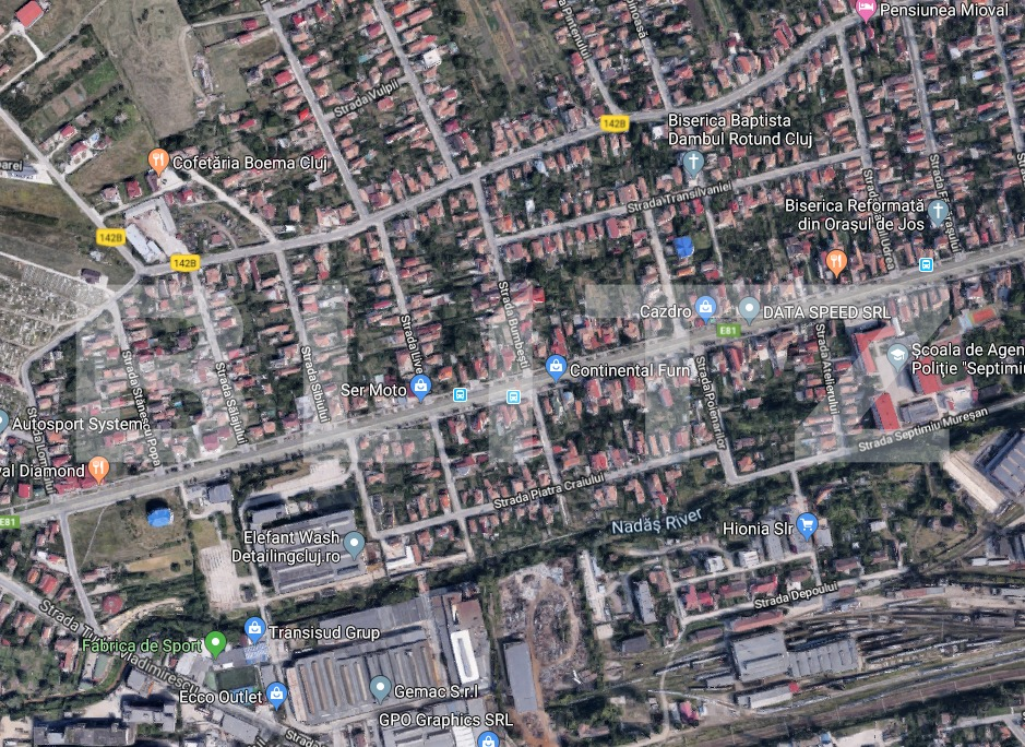 Casa de vânzare 3 camere Bulgaria - 47290CV | BLITZ Cluj-Napoca | Poza1