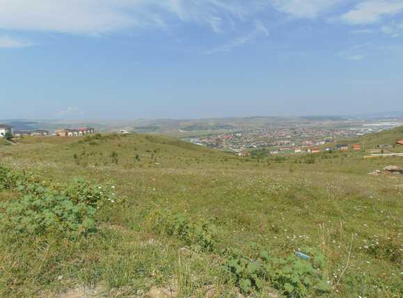 Teren de vânzare Exterior Est - 47291TV | BLITZ Cluj-Napoca | Poza1