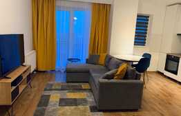 Apartament cu finisaje de lux, 55 mp, terasa, zona Iulius Mall