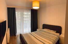 Apartament cu finisaje de lux, 55 mp, terasa, zona Iulius Mall