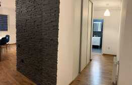 Apartament cu finisaje de lux, 55 mp, terasa, zona Iulius Mall