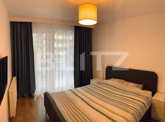 Apartament de vânzare 2 camere Gheorgheni - 47293AV | BLITZ Cluj-Napoca | Poza5
