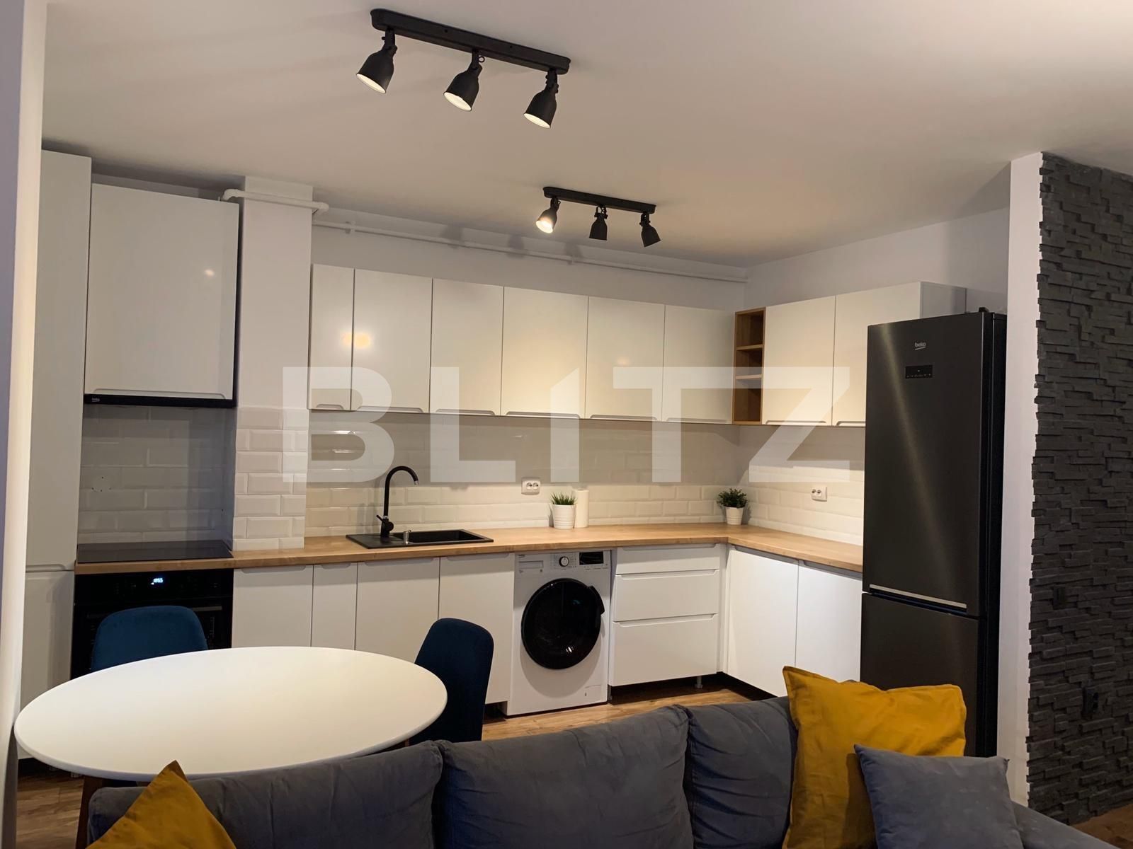 Apartament de vânzare 2 camere Gheorgheni - 47293AV | BLITZ Cluj-Napoca | Poza3