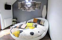 Apartament cu finisaje de lux! Parcare! Zona Vivo!