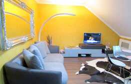 Apartament cu finisaje de lux! Parcare! Zona Vivo!